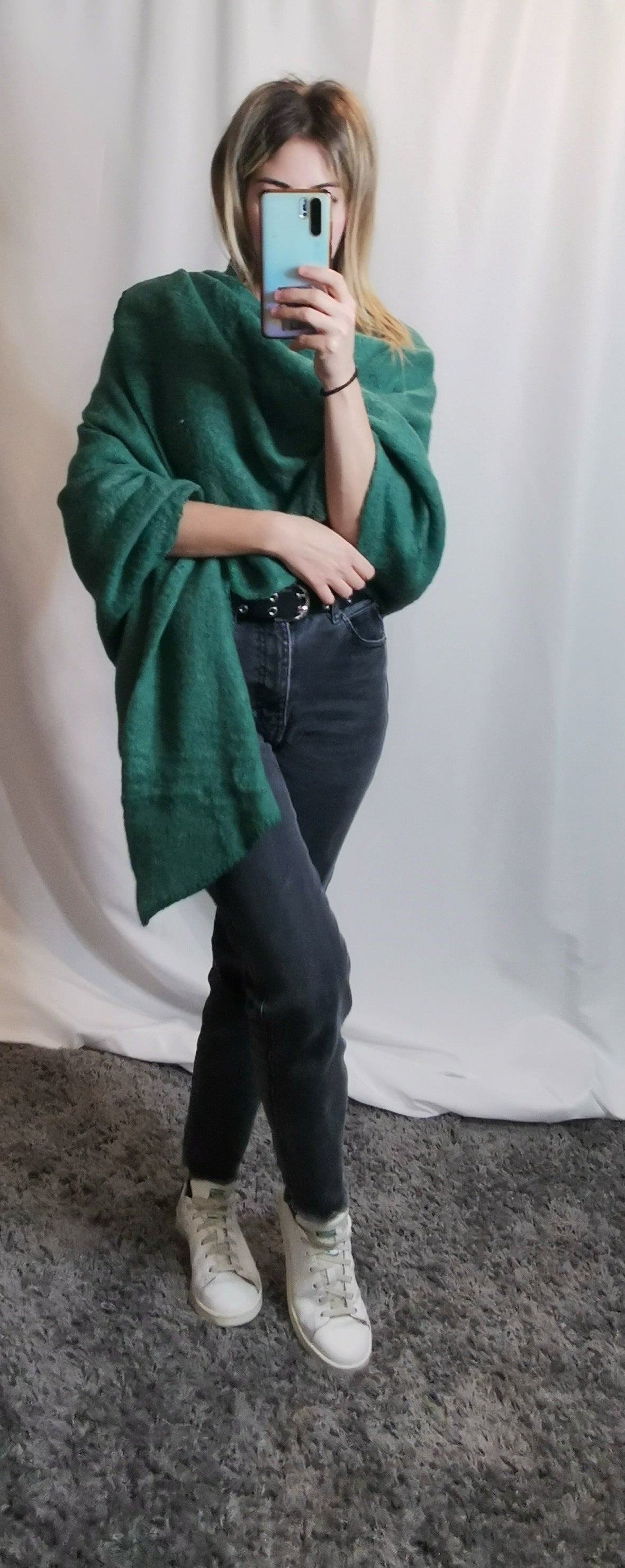 XXL scarf