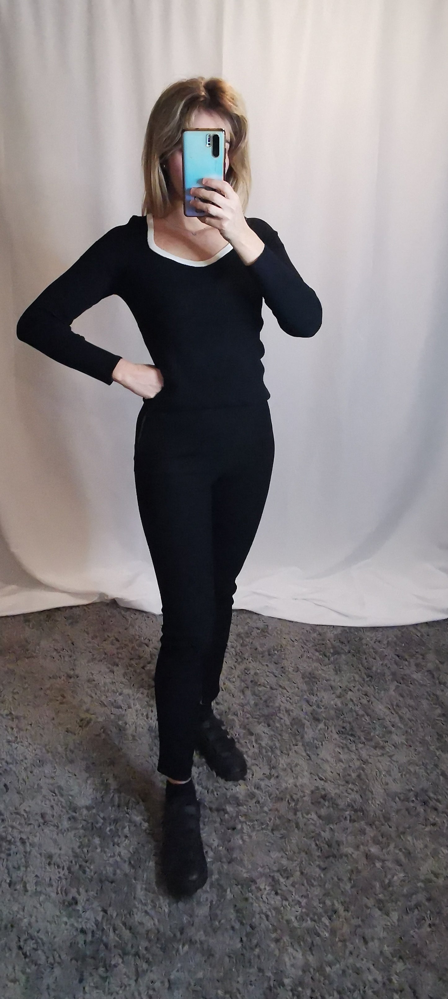 Basic top