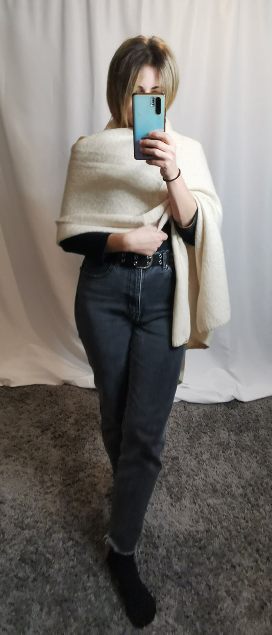 XXL scarf